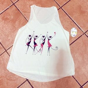 Material. Cotton blend comfortable to wear